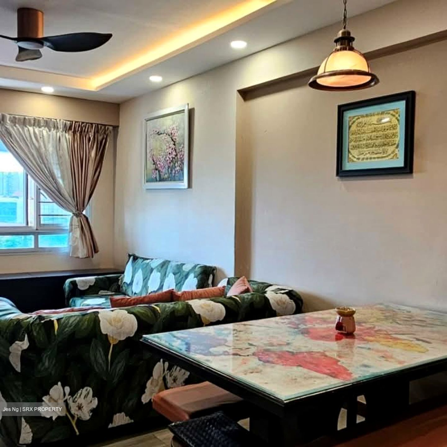 Blk 988A Buangkok Vale (Hougang), HDB 4 Rooms #566175041